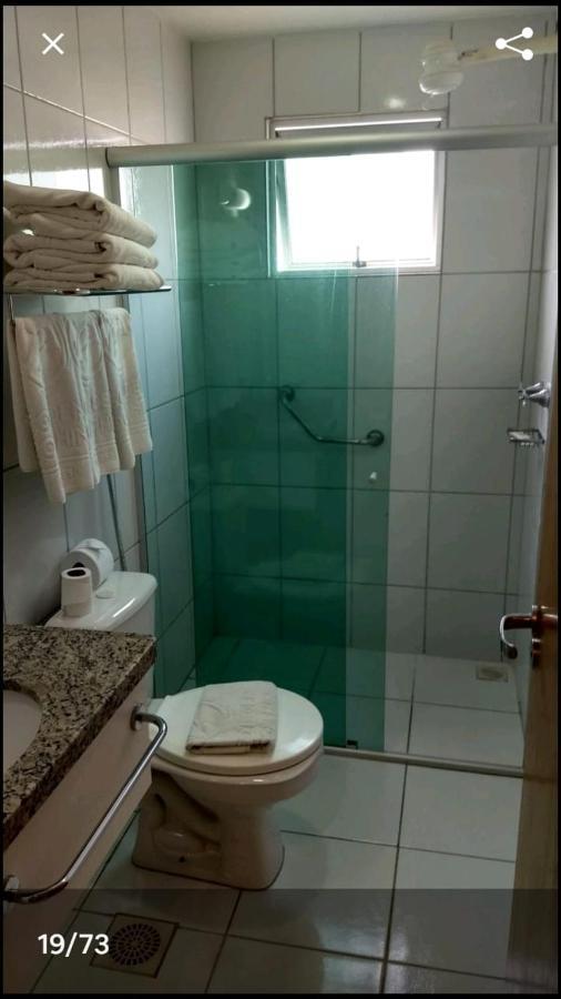 Hotel Golden Dolphin Grand Hotel 111 กัลดัสโนวัส ภายนอก รูปภาพ
