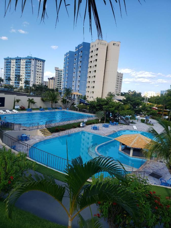 Hotel Golden Dolphin Grand Hotel 111 กัลดัสโนวัส ภายนอก รูปภาพ